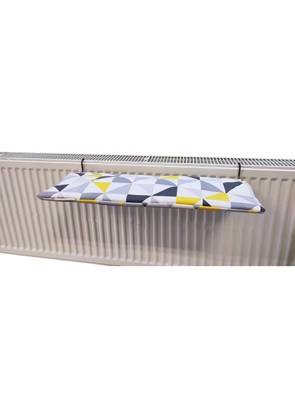 Kedi Yatagı Kalorifer Radyatör Kedi Yatagı 60CM x 30CM modelleri