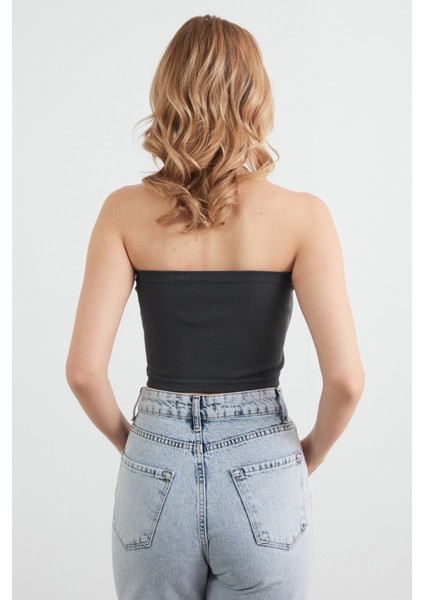 Fitilli Straplez Dikişsiz Büstiyer fırsatları