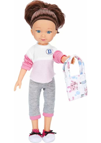 Mina College Bebek 35 cm modelleri