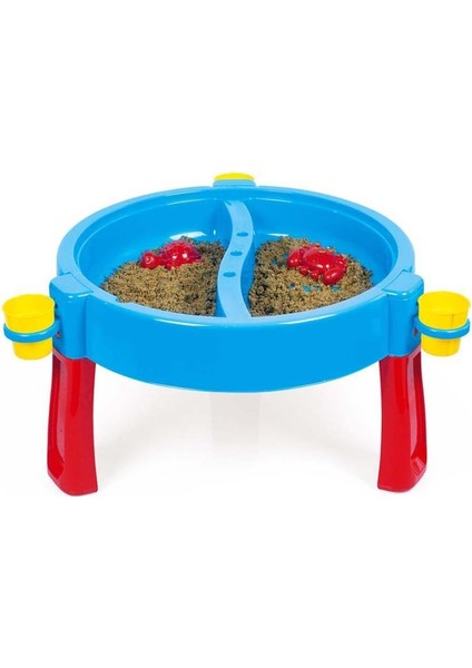 Su ve Kum Aktivite Masası modelleri