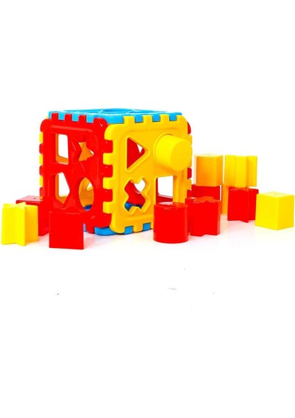 Eğitici Bultak Küp AE-1010 fırsatları