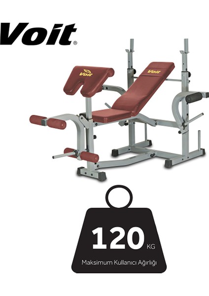 Strength Agirlik Sehpasi modelleri