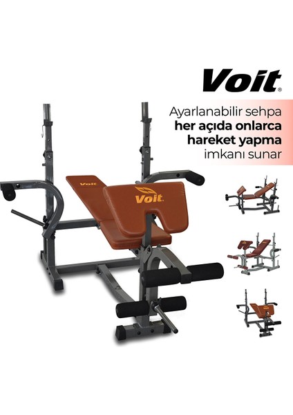 Strength Agirlik Sehpasi fırsatları