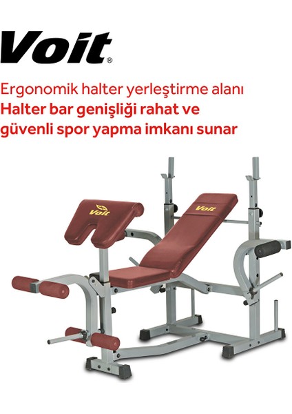 Strength Agirlik Sehpasi indirimleri