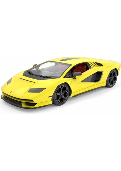 1:16 Lamborghini Countach LPI 800-4 Uzaktan Kumandalı Araba
