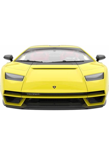 1:16 Lamborghini Countach LPI 800-4 Uzaktan Kumandalı Araba fiyatları