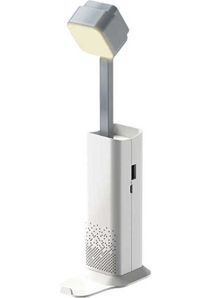 Panther PT-975 USB Şarjli El Feneri̇