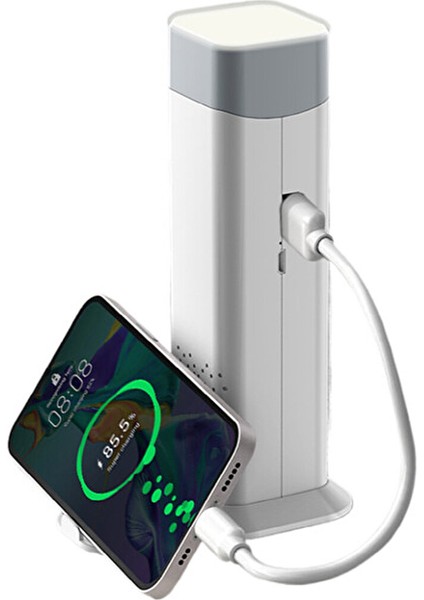 Panther PT-975 USB Şarjli El Feneri̇ fırsatları