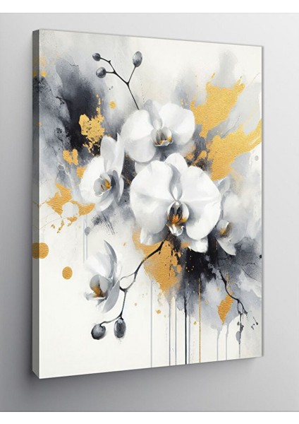 Kanvas Tablo 100X140 cm