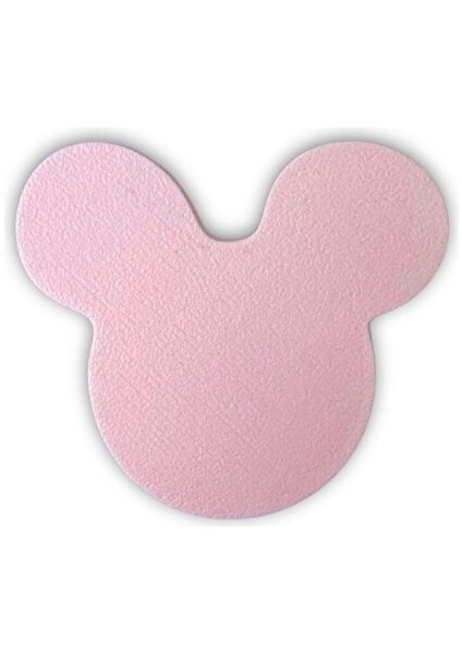 Pembe Mouse Dolap Kulpu- Çocuk Odası, Mutfak ve Banyo Için Modern, Şık ve Dayanıklı Mobilya Kulp, Hd fırsatları