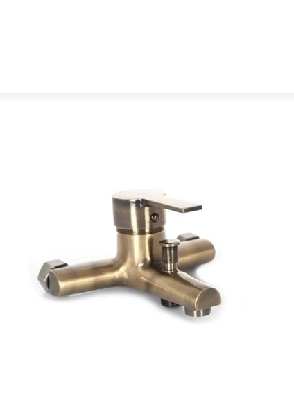 Anti̇k Banyo Bataryasi