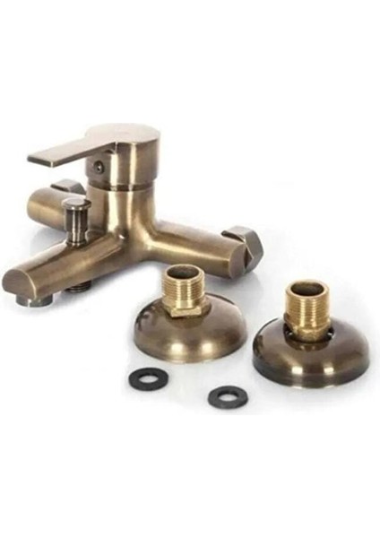 Anti̇k Banyo Bataryasi modelleri