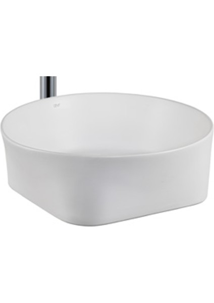 Tezgah Üstü Lavabo E-W1050MB