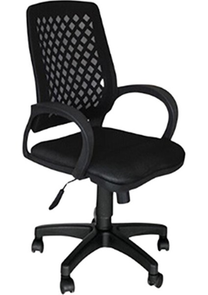 Lüksüry Ofis Çalışma Sandalyesi