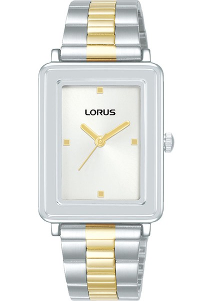 RG299XX9 Quartz Kadın Kol Saati