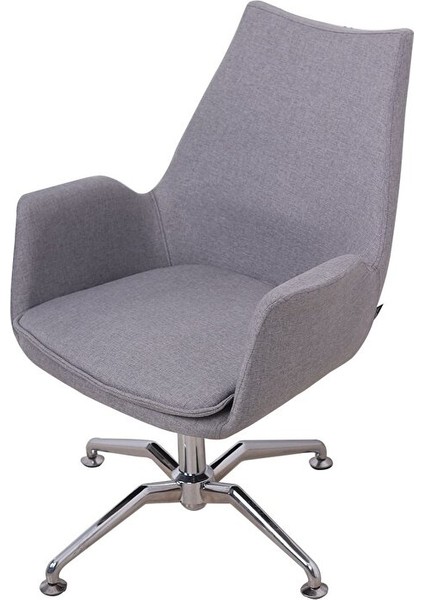 Dekormila Spider Bekleme Şef Koltuğu Ofis Koltuğu Ofis Bekleme Koltuğu