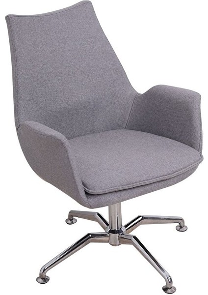Dekormila Spider Bekleme Şef Koltuğu Ofis Koltuğu Ofis Bekleme Koltuğu fırsatları
