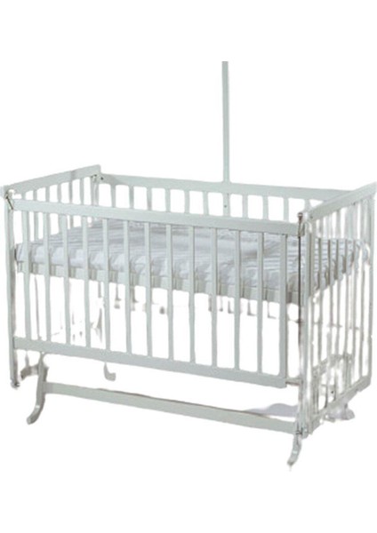 Be-40 Beyaz Elyeza 60 x 120 Anne Yanı Beşik fiyatları