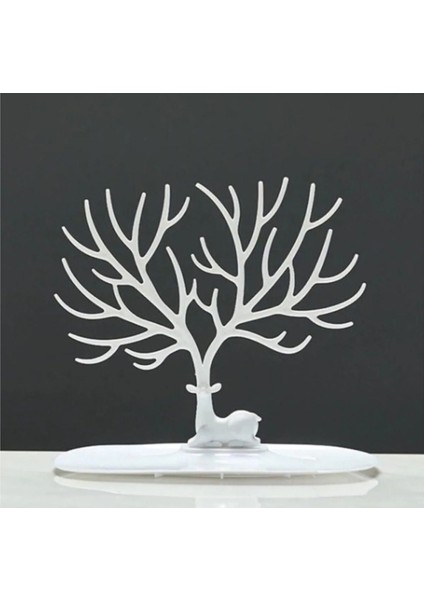 Ahşap Takı Düzenleyici, Yüzük, Küpe ve Kolye Askısı, Şık ve Fonksiyonel Tasarım modelleri