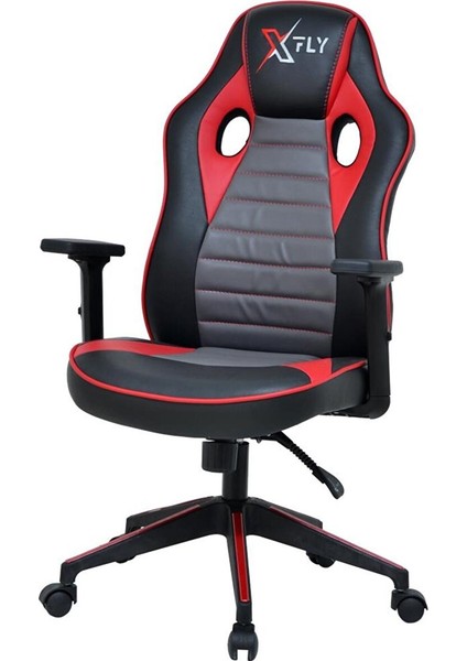Xfly Oyuncu Koltuğu - Kırmızı - 1511S0488 Kırmızı modelleri
