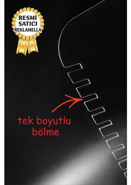 Şık Beyaz Pleksi Kolye ve Takı Organizer Standı, Dekoratif ve Kullanışlı Tasarım modelleri