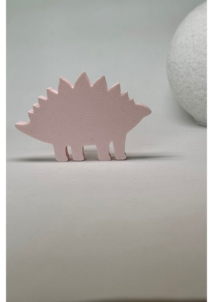 Pembe Dino 5 Dolap Kulpu-Çocuk Odası, Mutfak ve Banyo Için Modern, Sevimli ve Dayanıklı Mobilya Kulp modelleri
