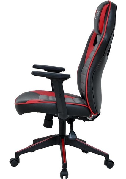 Xfly Oyuncu Koltuğu - Kırmızı - 1511S0488 Kırmızı fırsatları