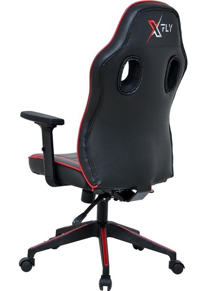 Xfly Oyuncu Koltuğu - Kırmızı - 1511S0488 Kırmızı indirimleri
