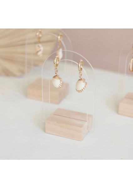 Bej Takı Organizeri ve Standı, Şık ve Pratik Takı Düzenleme Çözümü fiyatları