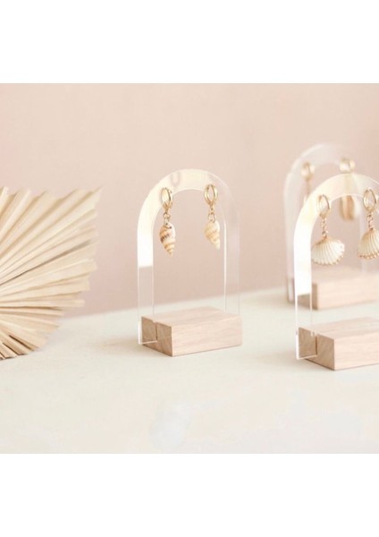 Bej Takı Organizeri ve Standı, Şık ve Pratik Takı Düzenleme Çözümü modelleri