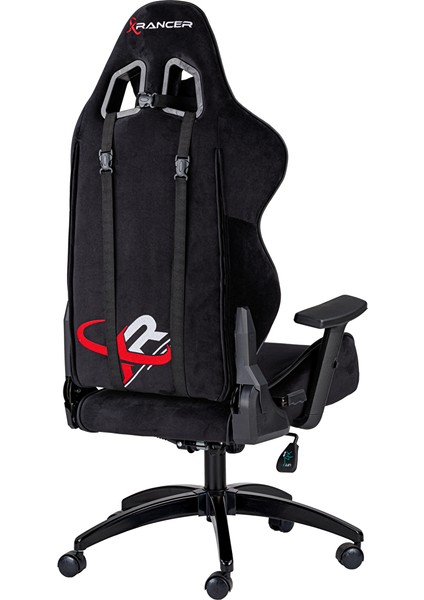 Premio Black (Kadi̇fe Kumaş) Oyuncu Koltuğu