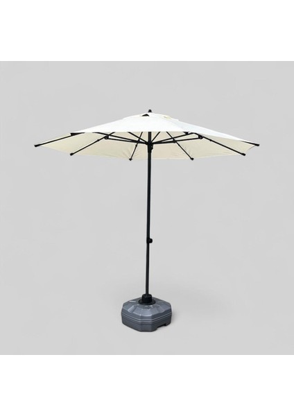 Alubrella Güneş Şemsiyeleri, Su Geçirmez modelleri