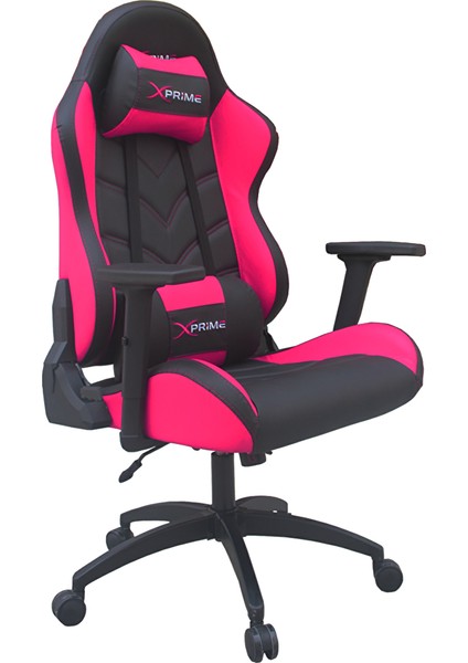One Oyuncu Koltuğu Pembe