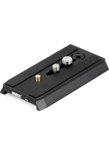 Manfrotto Rc5 Sistemi Için 501PL Quick Release Plate