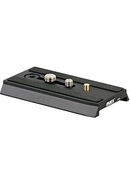 Manfrotto Rc5 Sistemi Için 501PL Quick Release Plate fiyatları