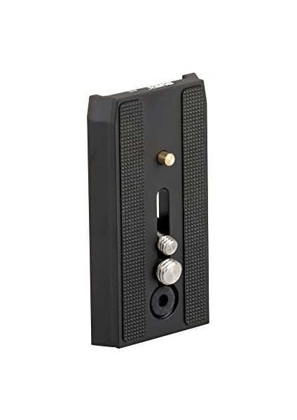 Manfrotto Rc5 Sistemi Için 501PL Quick Release Plate modelleri