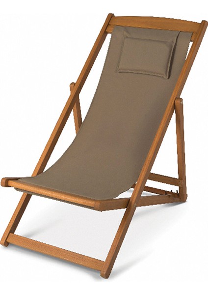 Aland Deck Sandalye