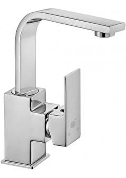 Melia Kuğu Borulu Lavabo Bataryası 102118149