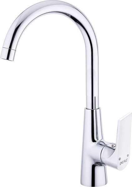Mia Yüksek Lavabo Bataryası 7803