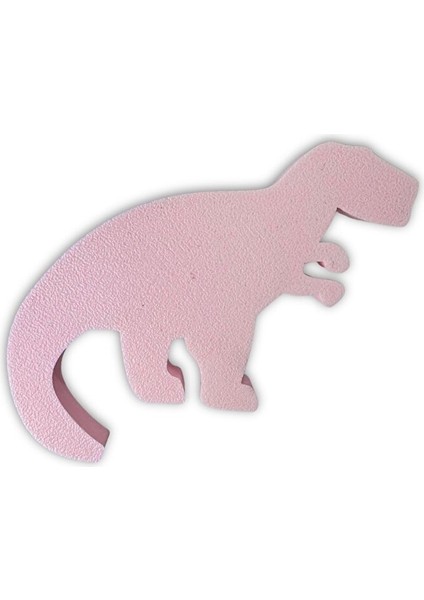 Pembe Dino 1 Dolap Kulpu-Çocuk Odası, Mutfak ve Banyo Için Modern,sevimli ve Dayanıklı Mobilya Kulp modelleri