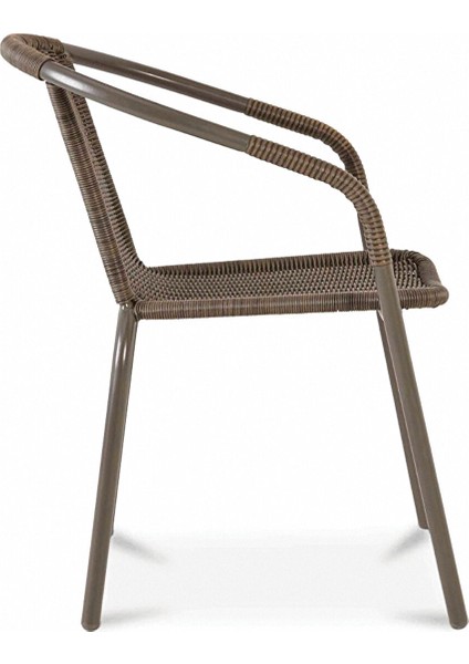 Bari Rattan Kollu Sandalye fırsatları