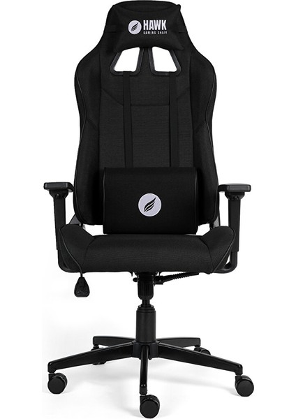Chair Fab V4 Kumaş Oyuncu Koltuğu
