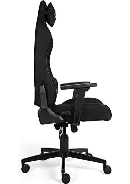 Chair Fab V4 Kumaş Oyuncu Koltuğu