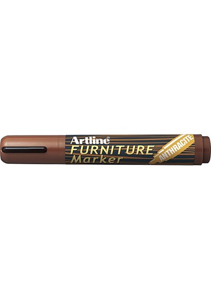 Ahşap Rötuş Kalemi Antrasit- Anthracite (EK95) fiyatları