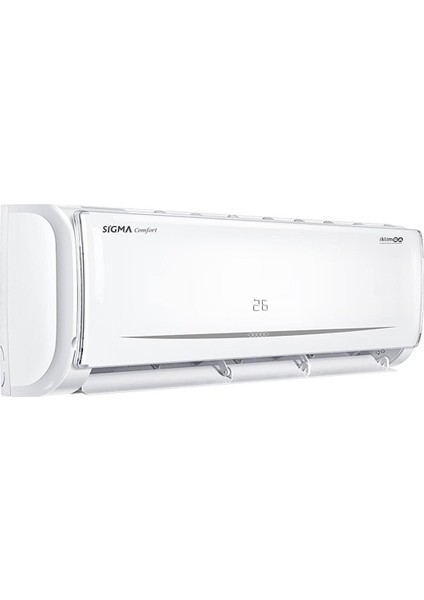 2024 Model A++ Comfort 24000 Btu Inverter Klima R32 fiyatları