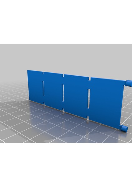 Güneş Paneli ile Soyuz Uzay Aracı (Sadece Plastik Aparattır!!!) 3D modelleri