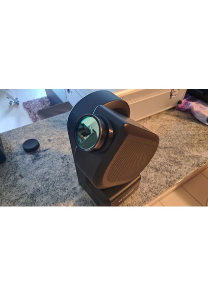 Seestar S50 2 "optik Filtre Adaptörü (Sadece Plastik Aparattır!!!) 3D