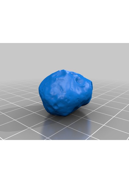 Phobos, Mars I Moon (Sadece Plastik Aparattır!!!) 3D fiyatları