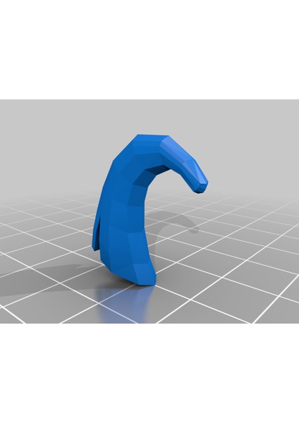 Alacakaranlık Sparkle - Mlp: Fım (Sadece Plastik Aparattır!!!) 3D fiyatları