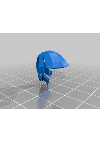 Alacakaranlık Sparkle - Mlp: Fım (Sadece Plastik Aparattır!!!) 3D modelleri